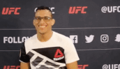 ufc 210 GIF