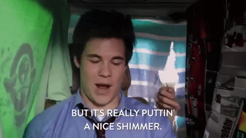 comedy central GIF by Workaholics