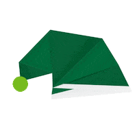Christmas Sticker by Madame