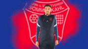 Football Kreisklasse GIF by TuS Sommerkahl
