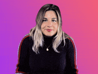 No Idea Idk GIF by Originals