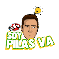 Photo Finde Sticker by Tortrix
