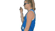 Basketball Sticker Sticker by CB PERFUMERIAS AVENIDA