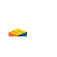 Logo Sticker by SCF Firm