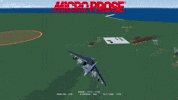 Av-8B Simulation GIF by MicroProse