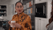 Disgust Lol GIF by ABC Network