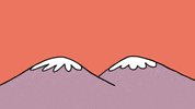 rise and shine pain GIF by Sherchle