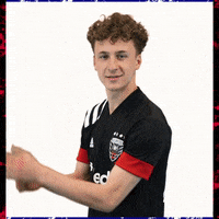 GIF by D.C. United