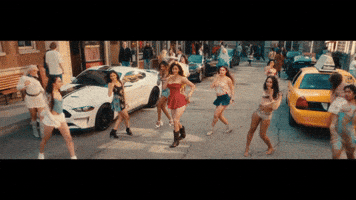 Music Video Dancing GIF by Karan Aujla