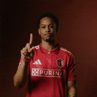Watts GIF by St. Louis CITY SC