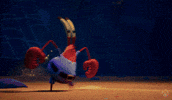 Mr Krabs Spongebob GIF by Xbox