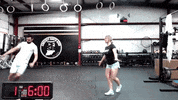 crossfitsouthbend crossfit kids GIF