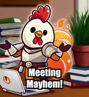 Technology Videocall GIF by Zorooster