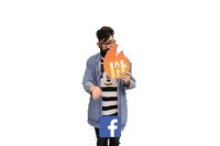 creator masterclass dubai Sticker by Facebook Dubai