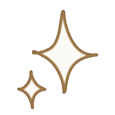 Star Dream Sticker