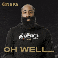 Who Cares James Harden GIF by NBPA