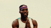 Kenny Bednarek GIF by Grand Slam Track