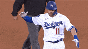 Regular Season Sport GIF by MLB