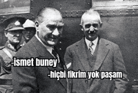 Mustafa Kemal Ataturk GIF