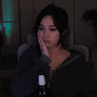 Confused Cute Girl GIF