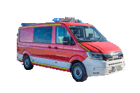 Freiwilligefeuerwehr Firedepartment Sticker by Feuerwehr Tönning