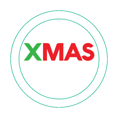 wallycastromarine xmas bvi wallycastromarine xmasinjuly Sticker