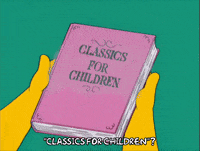 homer simpson GIF