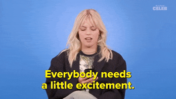 Twitter Thirst GIF by BuzzFeed