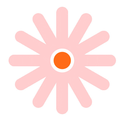 Happy Summer Sticker