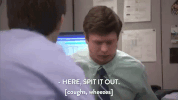 comedy central GIF by Workaholics