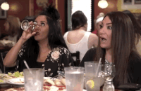 GIF by Jersey Shore Family Vacation