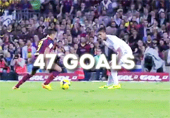 fc barcelona soccer GIF