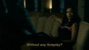 lucifer morningstar fox GIF by Lucifer