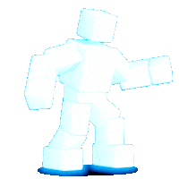 Five Nights At Freddys Sticker