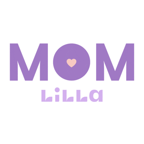 My Baby Love Sticker by Lilla by Sociolla