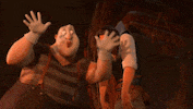 animation animated gif GIF by Disney