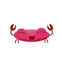 Leiturinha Laughing Sticker by PlayKids
