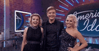 season 16 maddie poppe GIF by American Idol