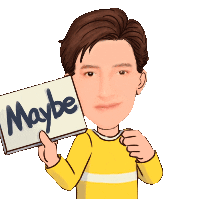 No Se Sticker