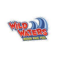 splashlagoon wave pool splash lagoon water park splash lagoon indoor water park resort splash lagoon Sticker