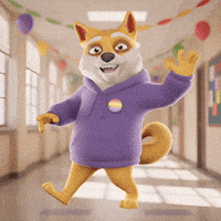Happy Pride GIF by Doge Pound