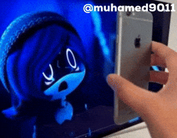 Murder Drones GIF