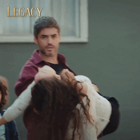 Legacy Emanet GIF by Eccho Rights