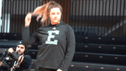 GIF by EMU Athletics
