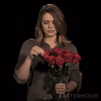 she loves me love GIF by After Movie
