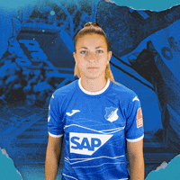 Fussball GIF by TSG Hoffenheim