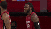 National Basketball Association Sport GIF by NBA