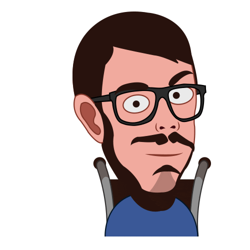 Melio2 Sticker by Iacopo Melio