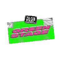 Hard Summer Hardfest Sticker by Insomniac Events