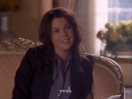 season 3 netflix GIF by Gilmore Girls 